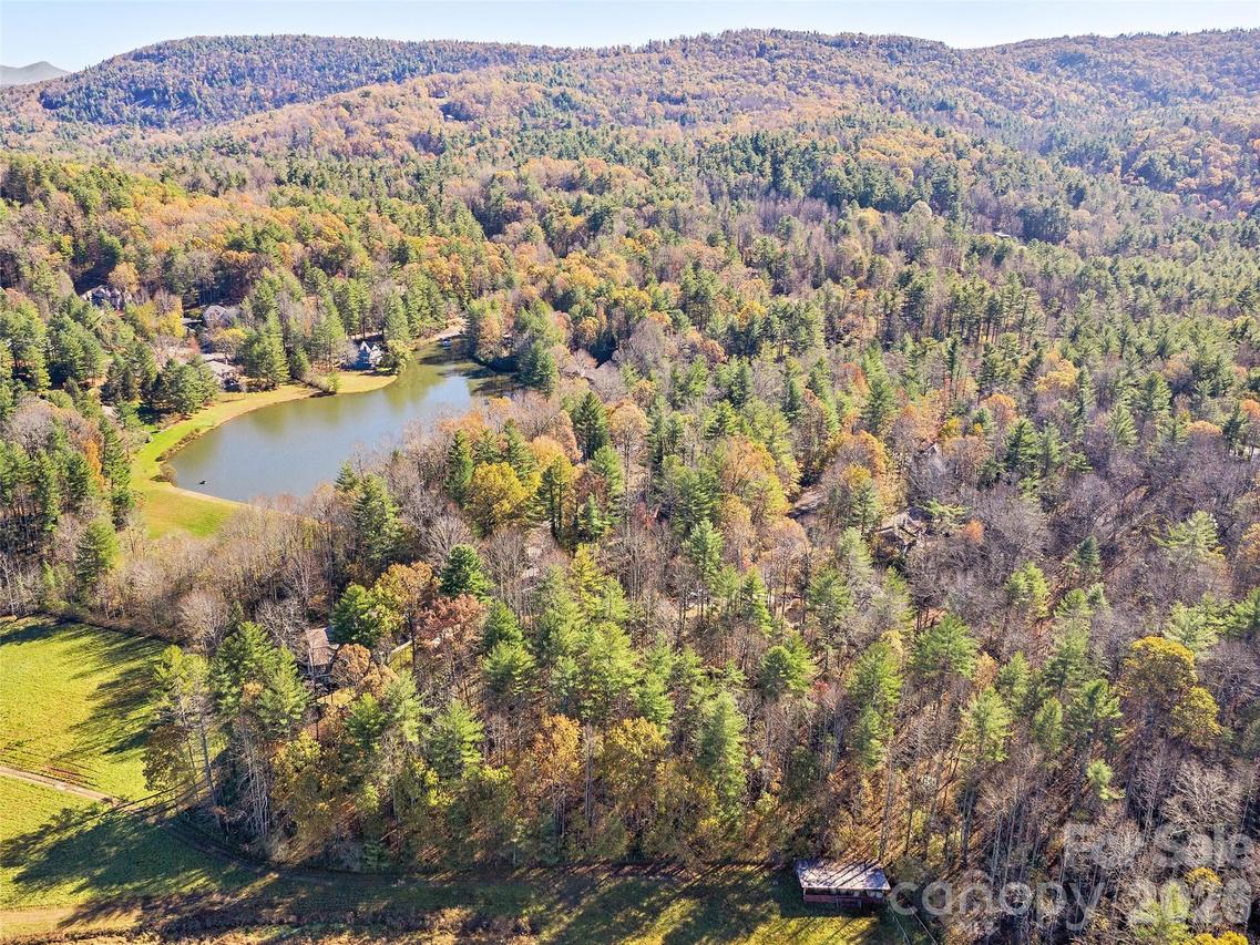 LOT 15 Mountain Lakes Dr. #15, Hendersonville, NC 28739