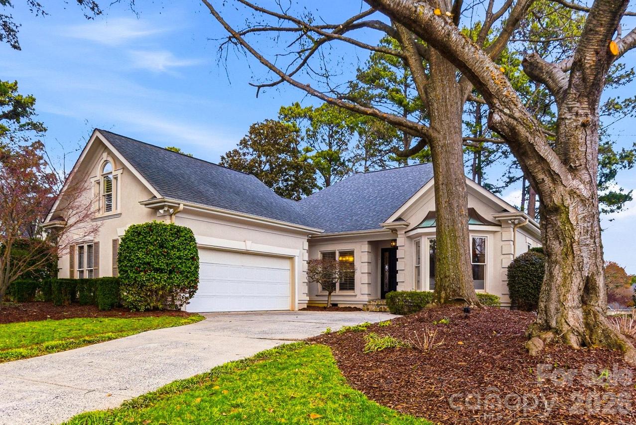 17206 Players Ridge Dr., Cornelius, NC 28031