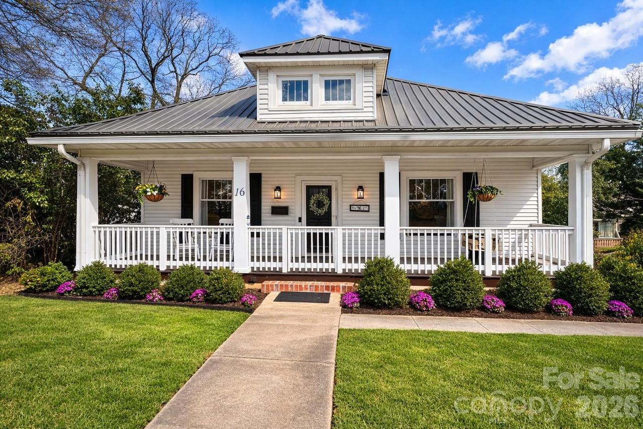 16 N Central Ave., Belmont, NC 28012