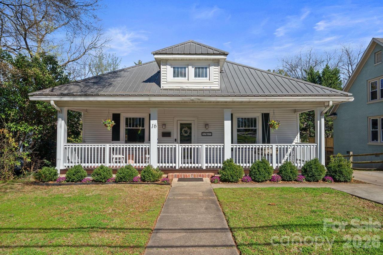 16 N Central Ave., Belmont, NC 28012