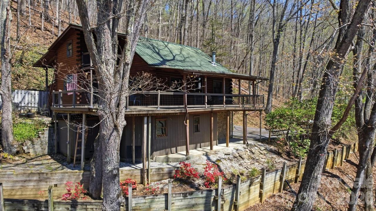 1837 E Alarka Rd., Bryson City, NC 28713