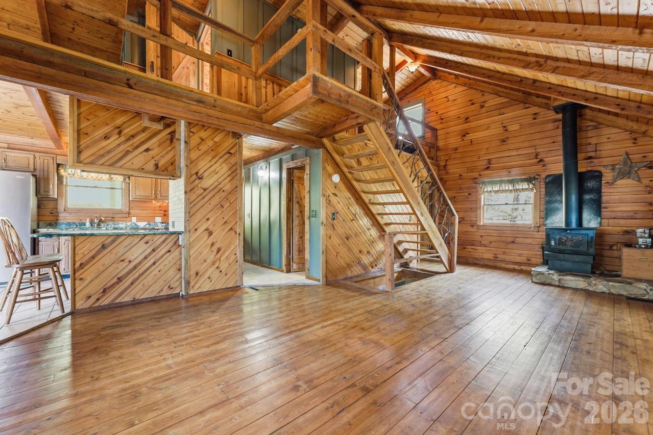 1837 E Alarka Rd., Bryson City, NC 28713