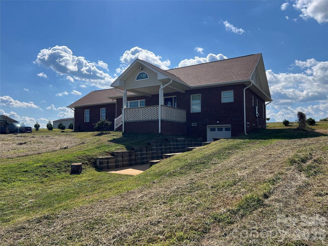 1301 Double Springs Church Rd., Shelby, NC 28150