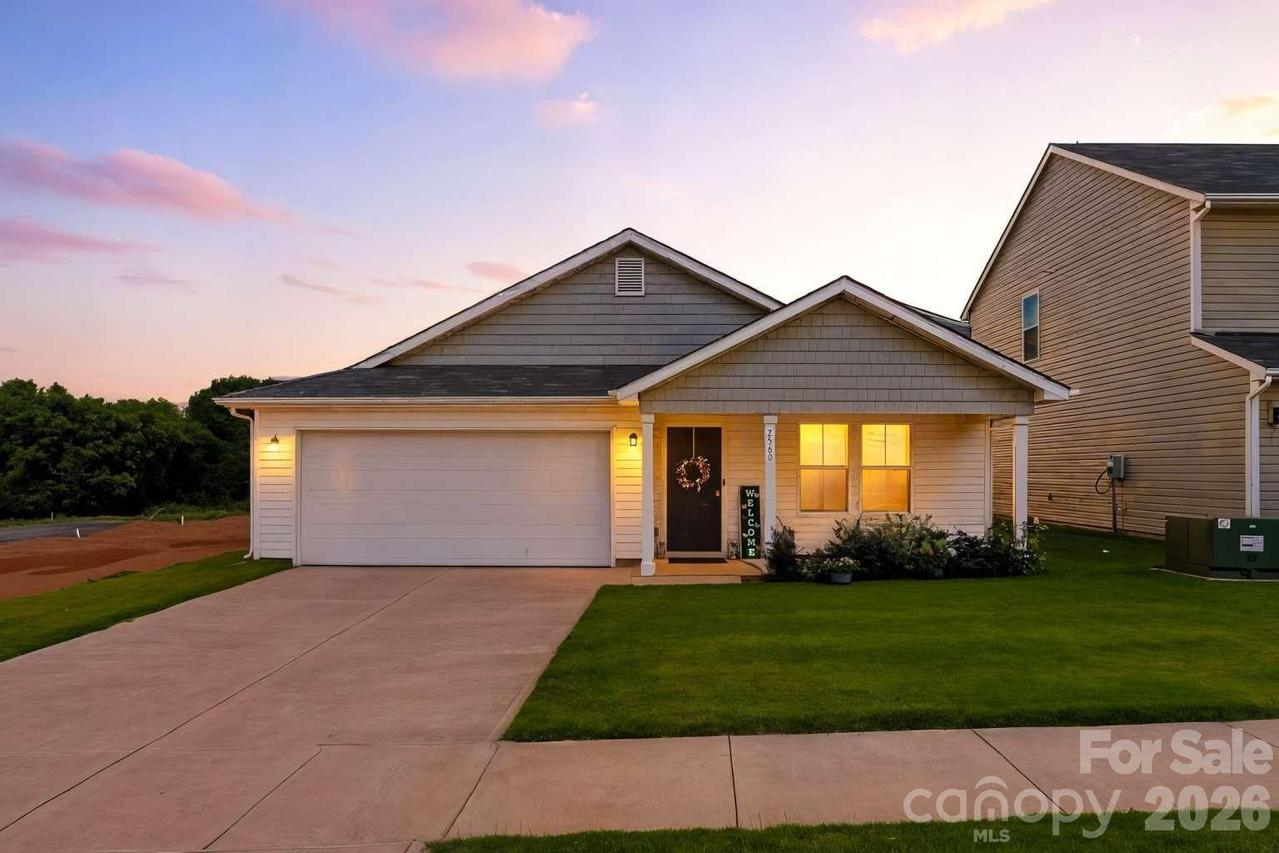 2560 Celestial Dr., Newton, NC 28658