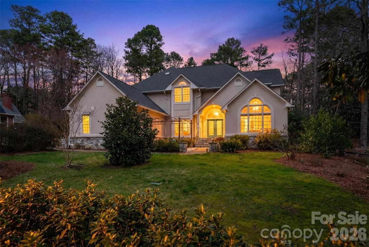 217 Chesley Ln., Chapel Hill, NC 27514
