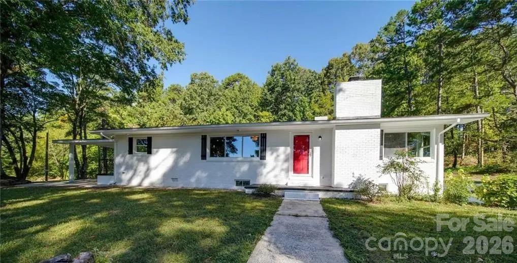 8625 Nc Hwy 49 Bypass, Mount Pleasant, NC 28124