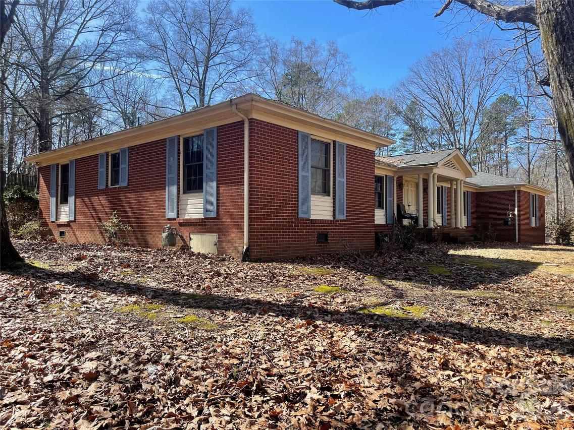 215 Rankin Rd., Landis, NC 28088