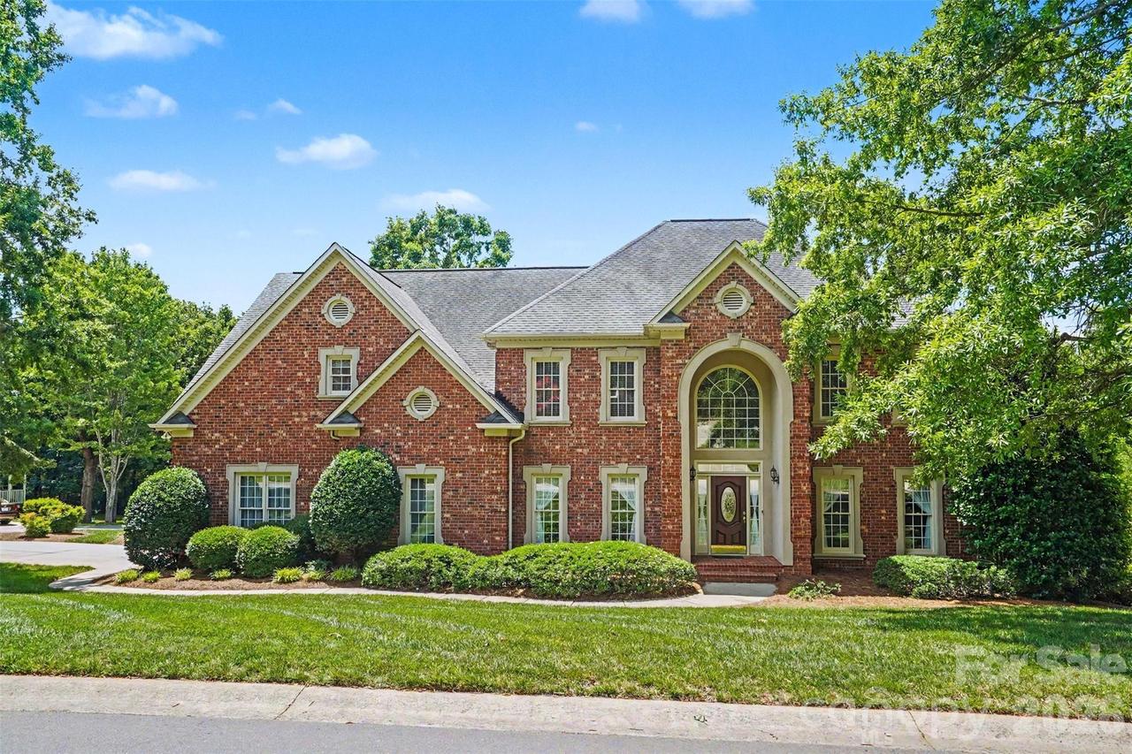 4837 Beth Ln., Harrisburg, NC 28075