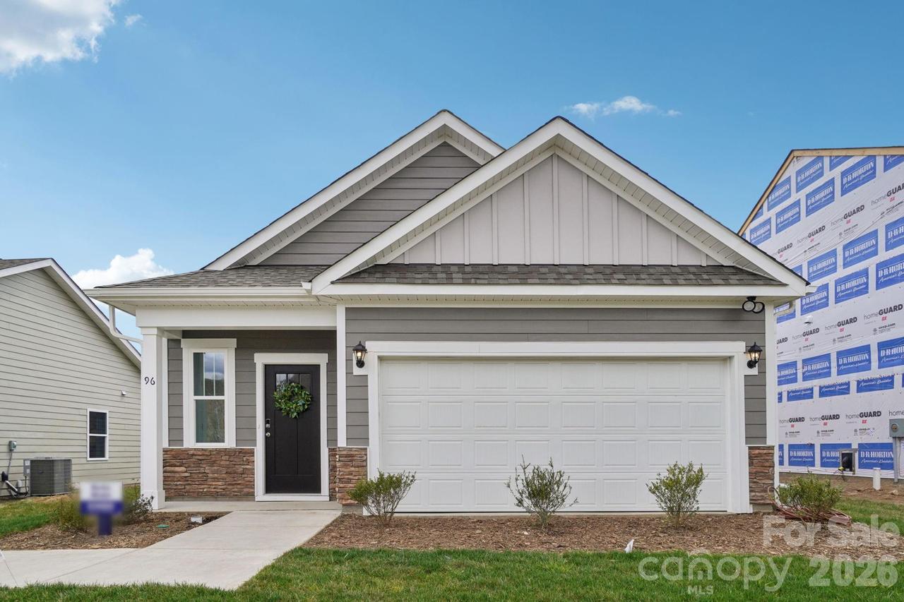 127 Cora View Tr., Waynesville, NC 28785