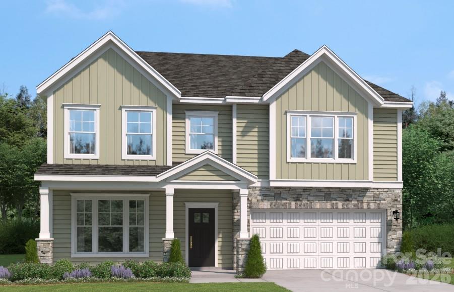 4146 Vista Pine Dr., Charlotte, NC 28215