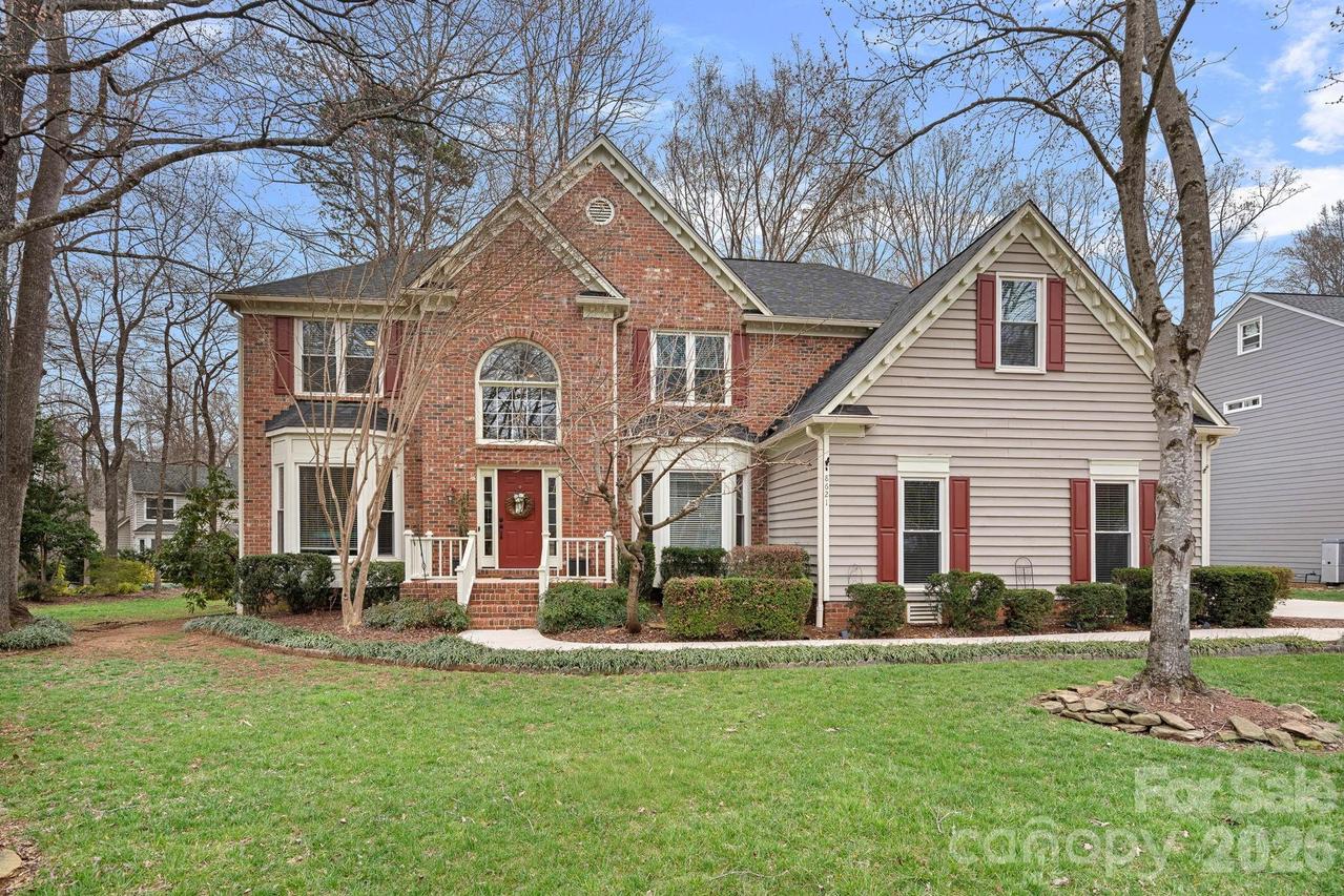 8621 Summerfield Ln., Huntersville, NC 28078