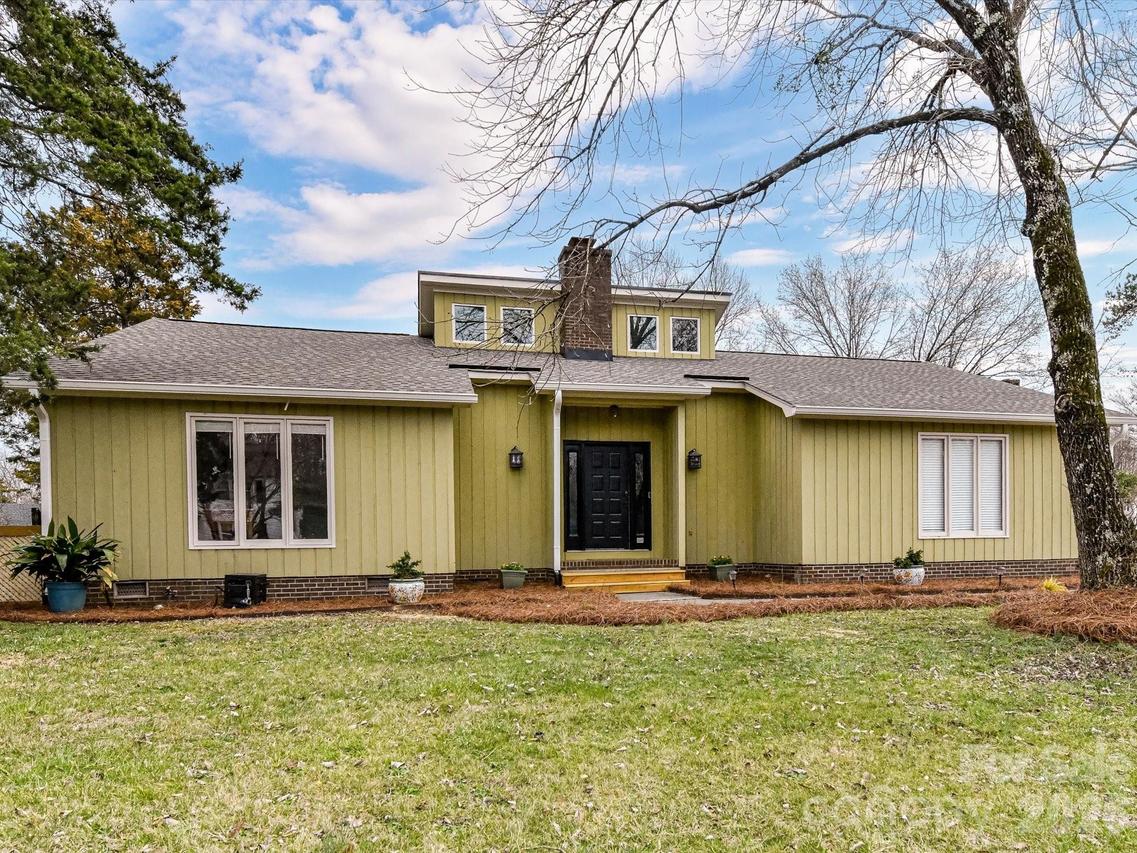 6518 Creekstone Pl., Charlotte, NC 28213