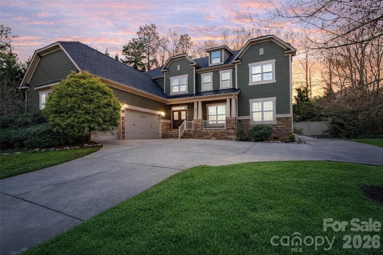 166 Wilson Lake Rd., Mooresville, NC 28117