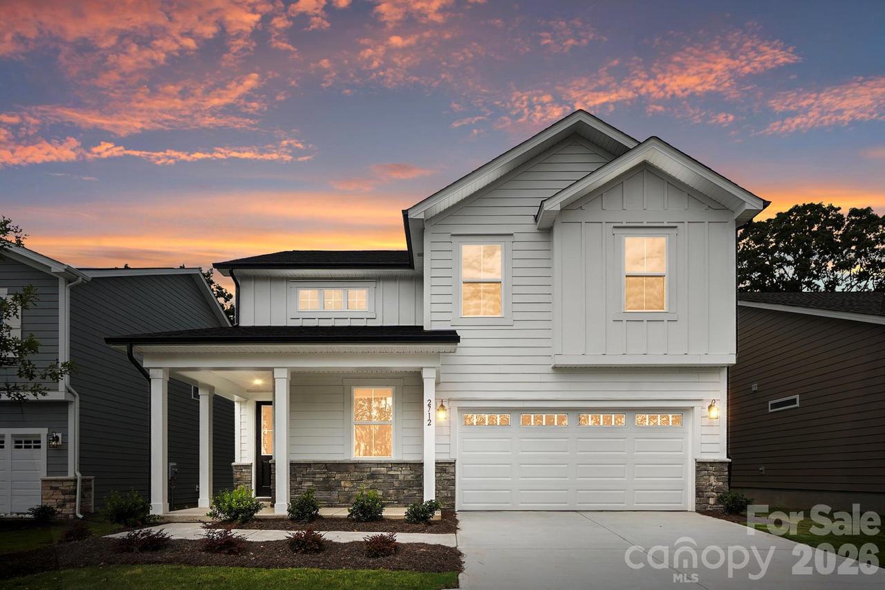 2712 Phoenix Ct., Gastonia, NC 28052