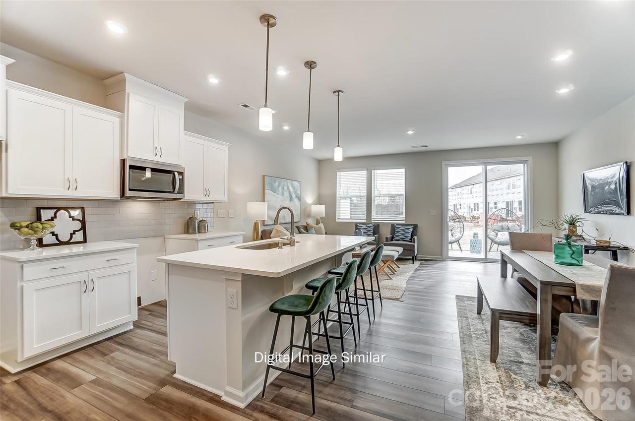 7531 Hodges Meadow Ln., Charlotte, NC 28213