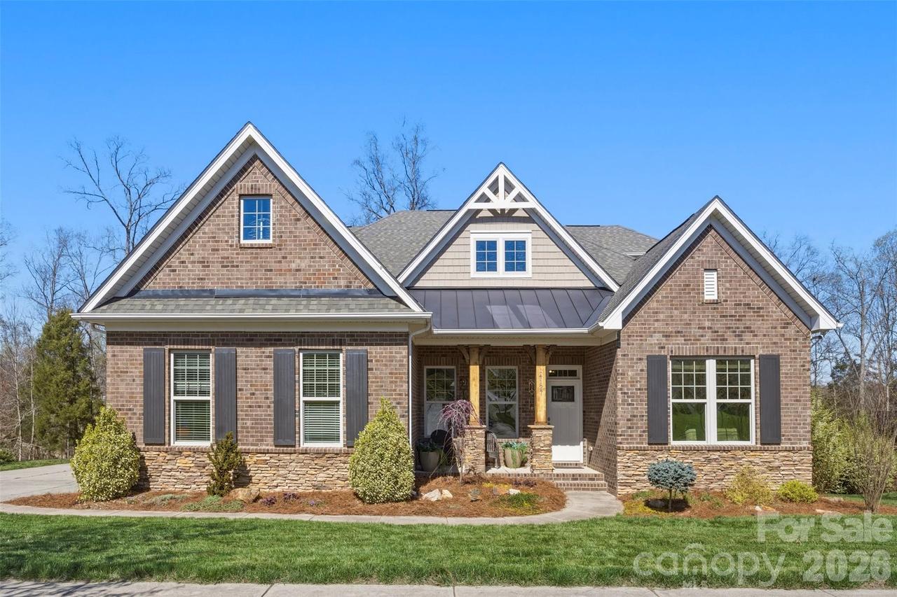 14127 Salem Ridge Rd., Huntersville, NC 28078