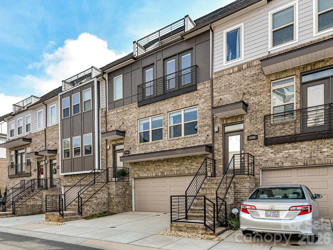 17043 Soho Dr., Charlotte, NC 28204