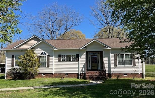 3951 Springs Rd., Conover, NC 28613