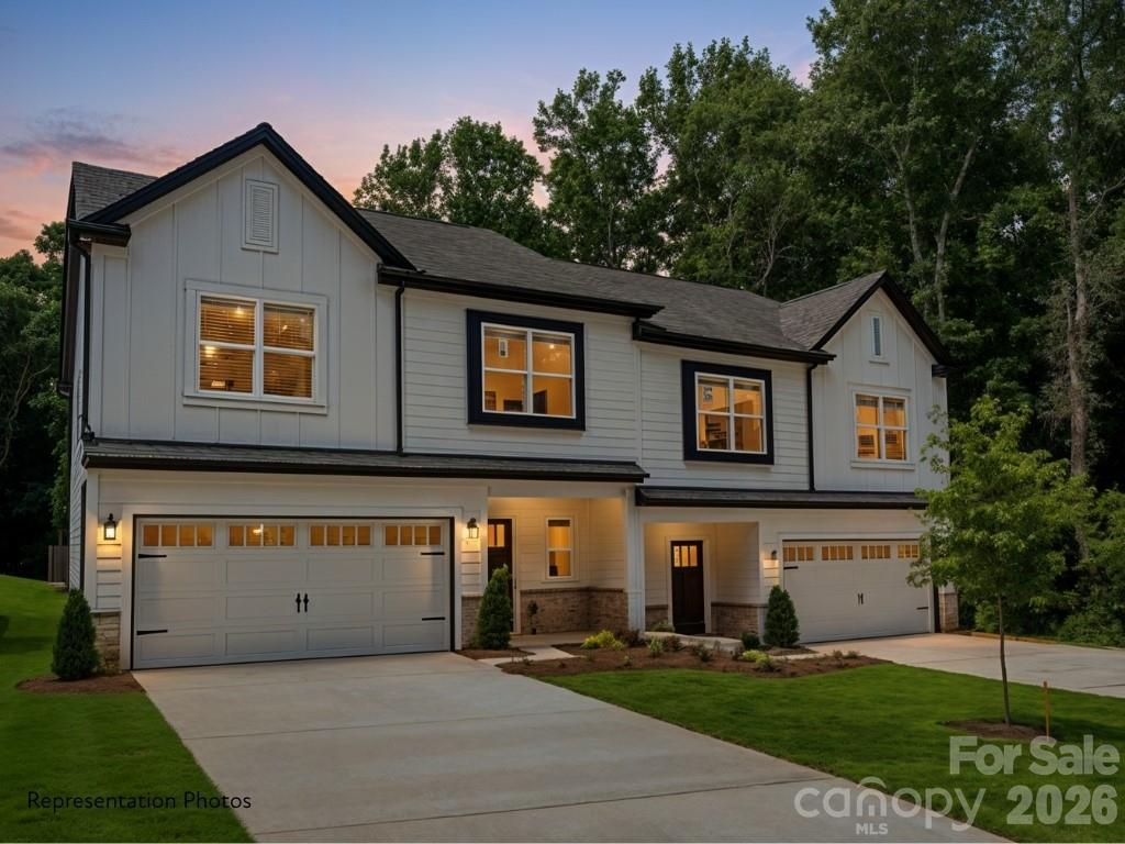 4514 Castleton Rd., Charlotte, NC 28211
