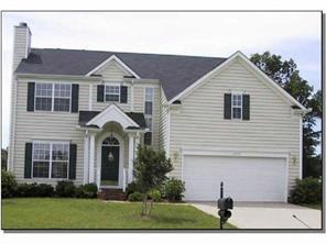 12308 Carolina Crossing Dr., Charlotte, NC 28273