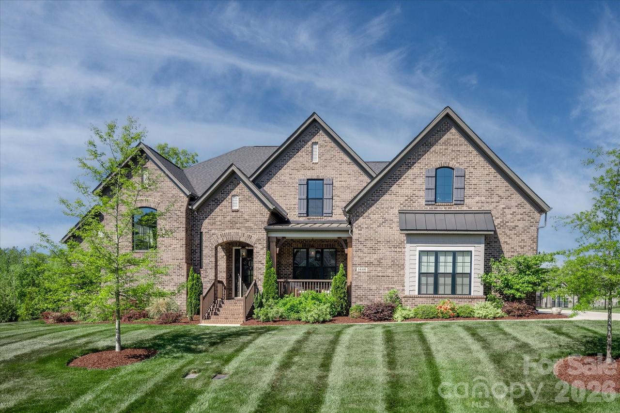 1446 Cherry Laurel Dr., Waxhaw, NC 28173