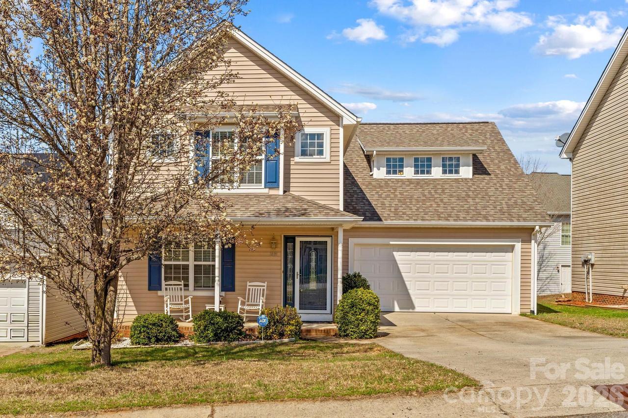 219 19th Ave., Hickory, NC 28602