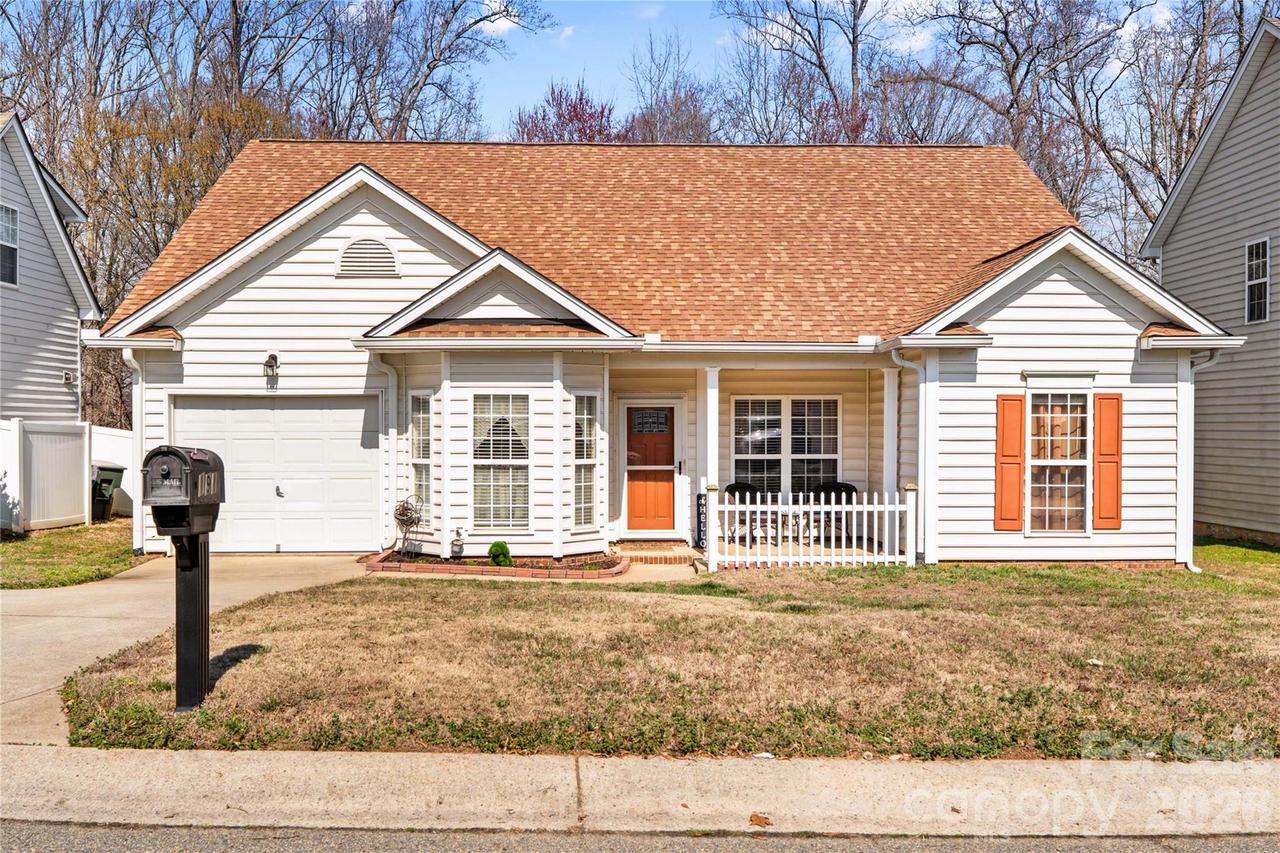 191 Everett Park Dr., Mooresville, NC 28115