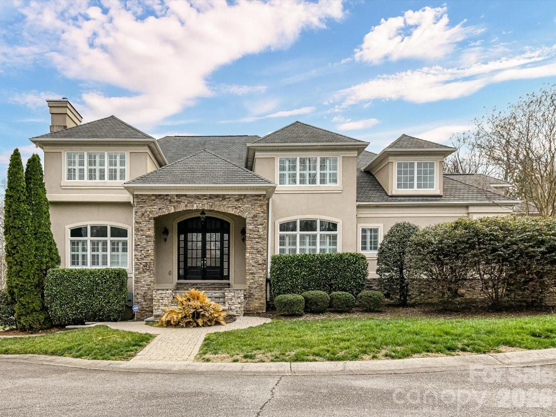 1805 Mt Isle Harbor Dr., Charlotte, NC 28214