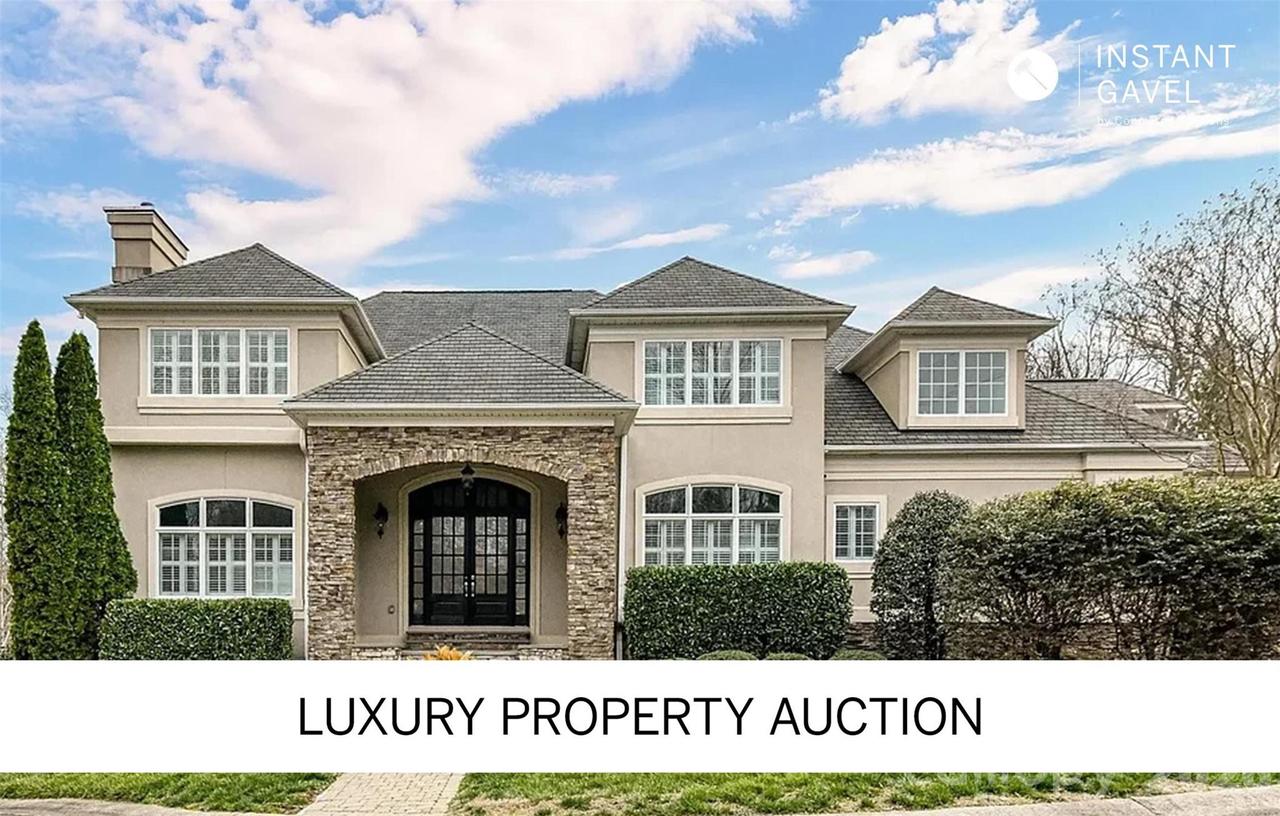 1805 Mt Isle Harbor Dr., Charlotte, NC 28214