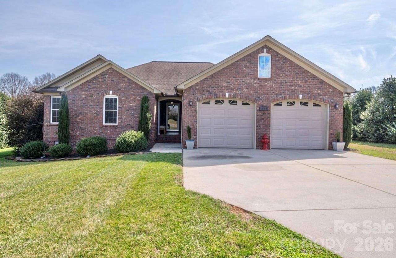 1784 Union Heights Ct., Vale, NC 28168