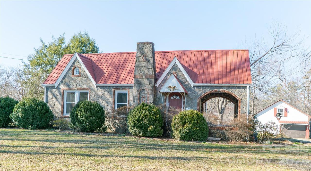3219 Us 70 Hwy., Morganton, NC 28655