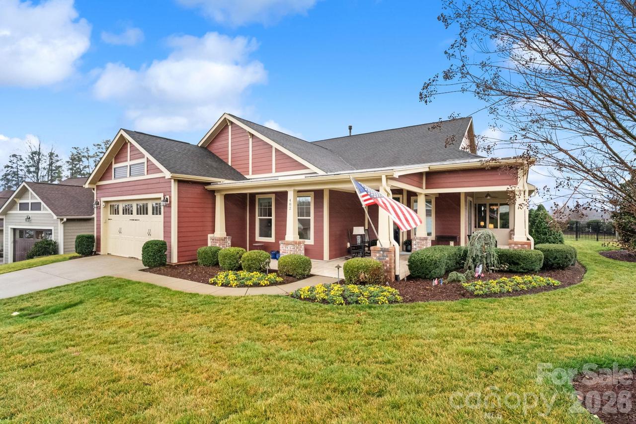 482 Flat Rock Dr., Denver, NC 28037