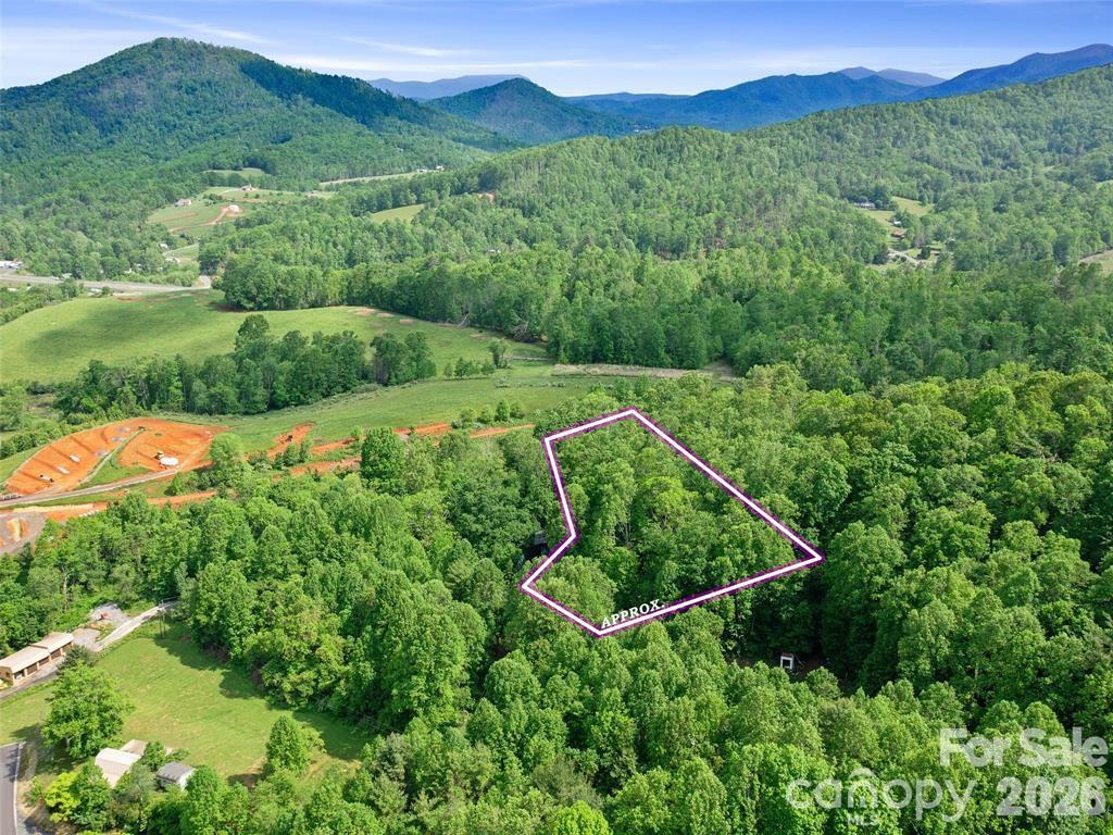 TBD Hinson Thomas Rd., Spruce Pine, NC 28777