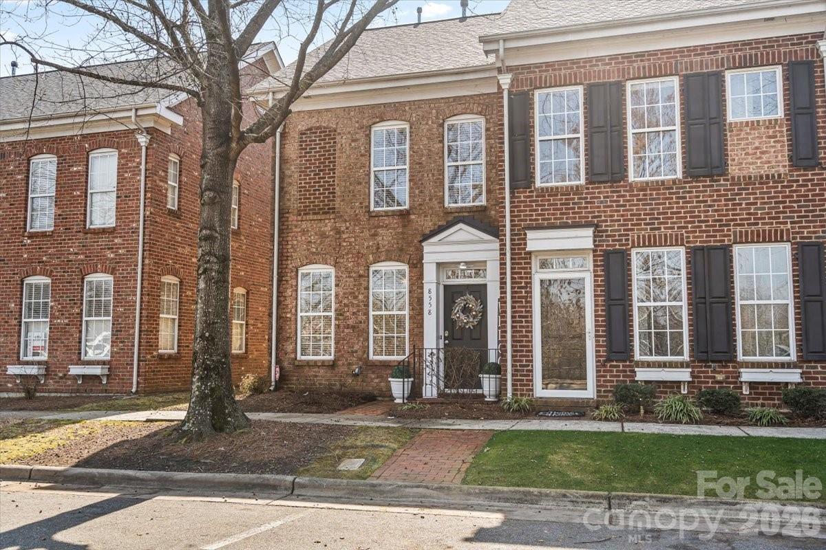 8558 Beaver Creek Dr., Charlotte, NC 28269