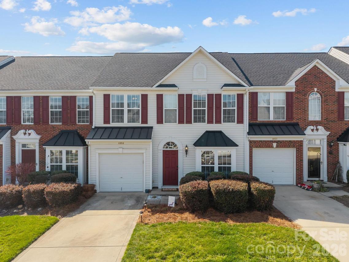 4054 Holly Villa Cir., Indian Trail, NC 28079