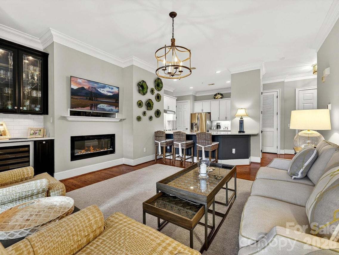 6767 Louisburg Square Ln., Charlotte, NC 28210