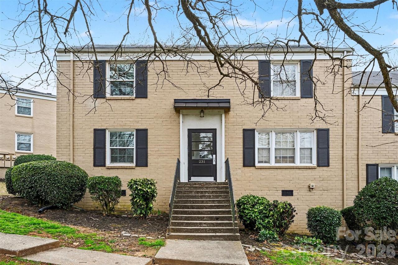 231 Wakefield Dr. #A, Charlotte, NC 28209