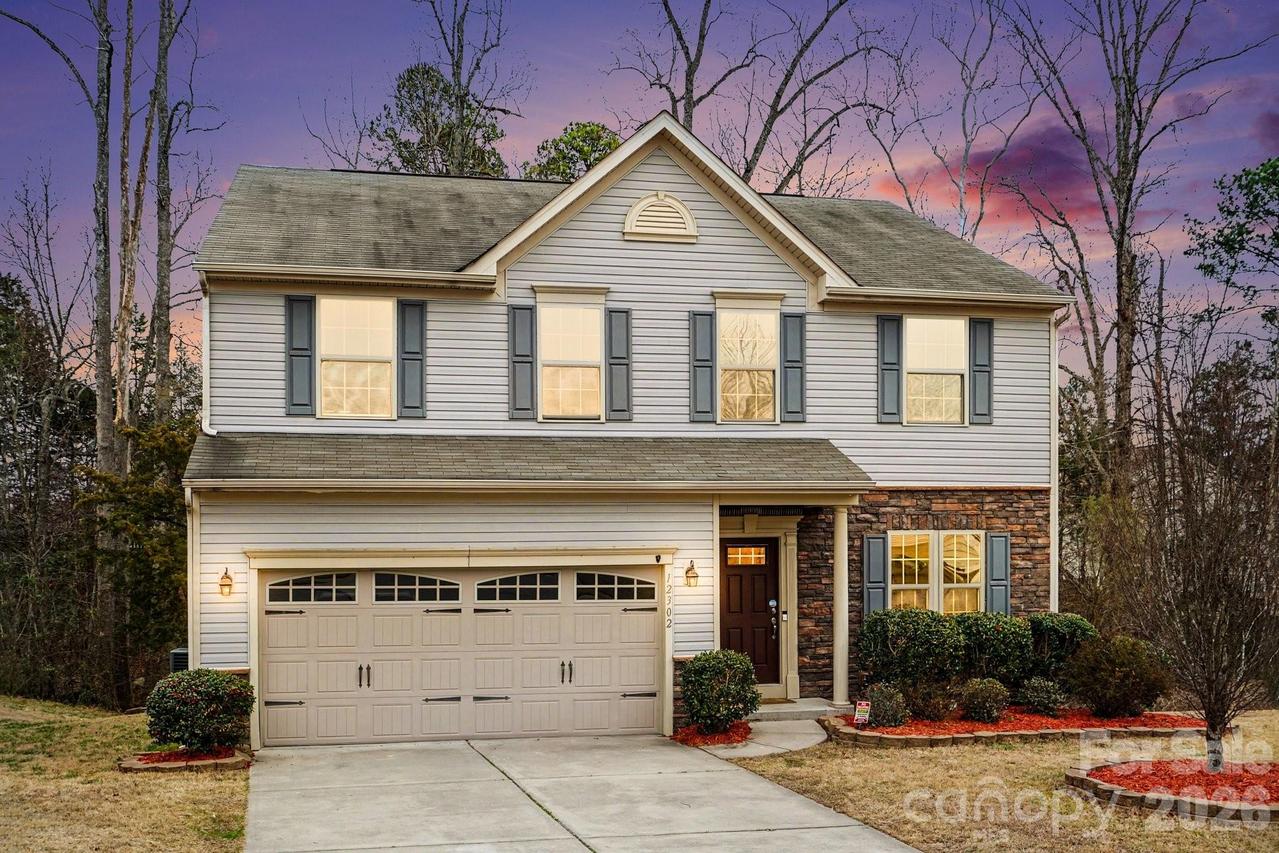 12302 Volusia Ct., Charlotte, NC 28262