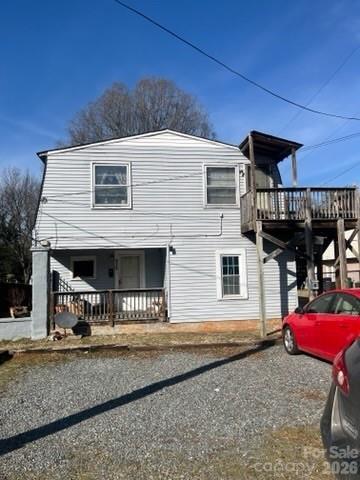 916 Rowan St., Charlotte, NC 28208