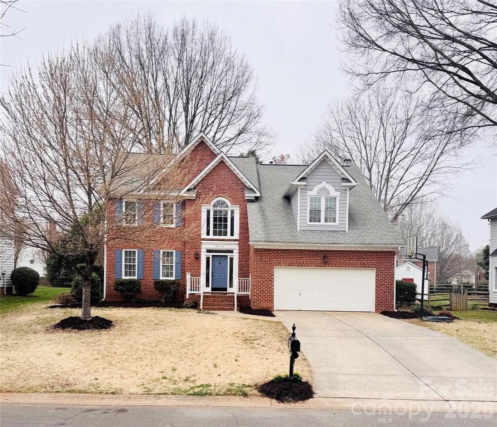 8810 Peppergrass Ln., Waxhaw, NC 28173