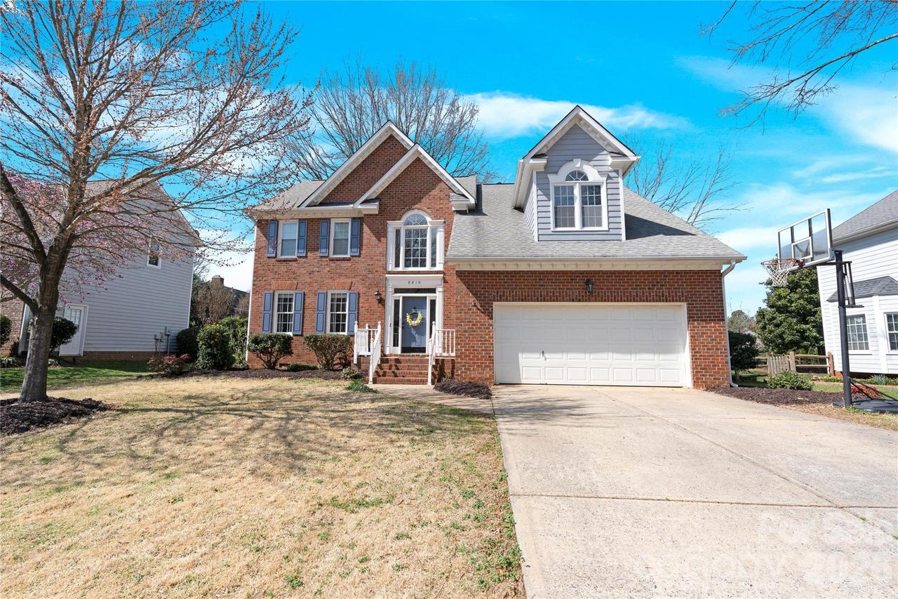 8810 Peppergrass Ln., Waxhaw, NC 28173