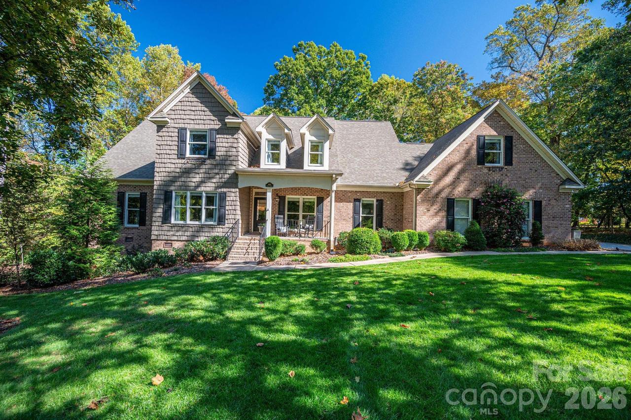 4923 Samuel Pinckney Dr., Belmont, NC 28012