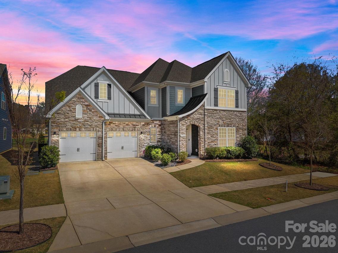13343 Mcguffy Dr., Huntersville, NC 28078