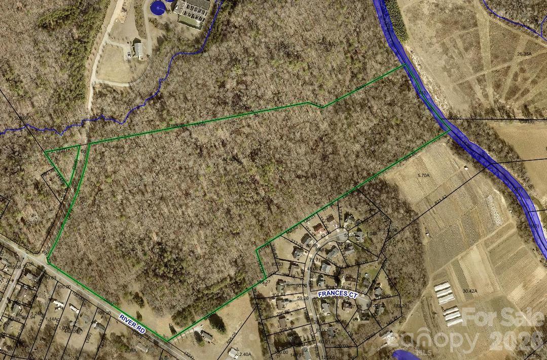 3940 River Rd., Hickory, NC 28602