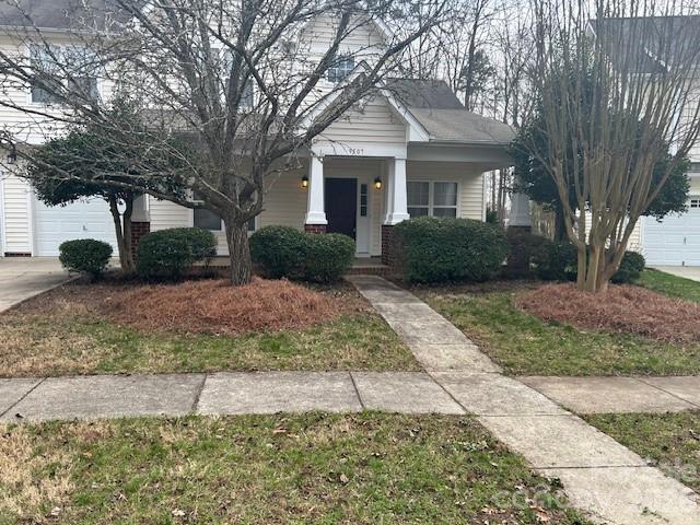 9507 Yearwood Ln., Charlotte, NC 28214