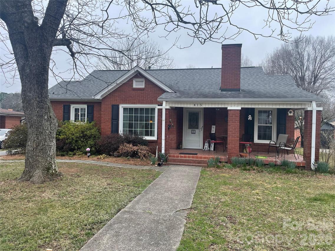 415 Ruth Ave., Kannapolis, NC 28083