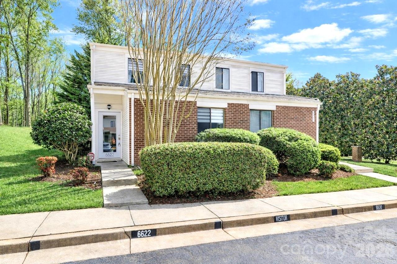 6622 Thermal Rd., Charlotte, NC 28211
