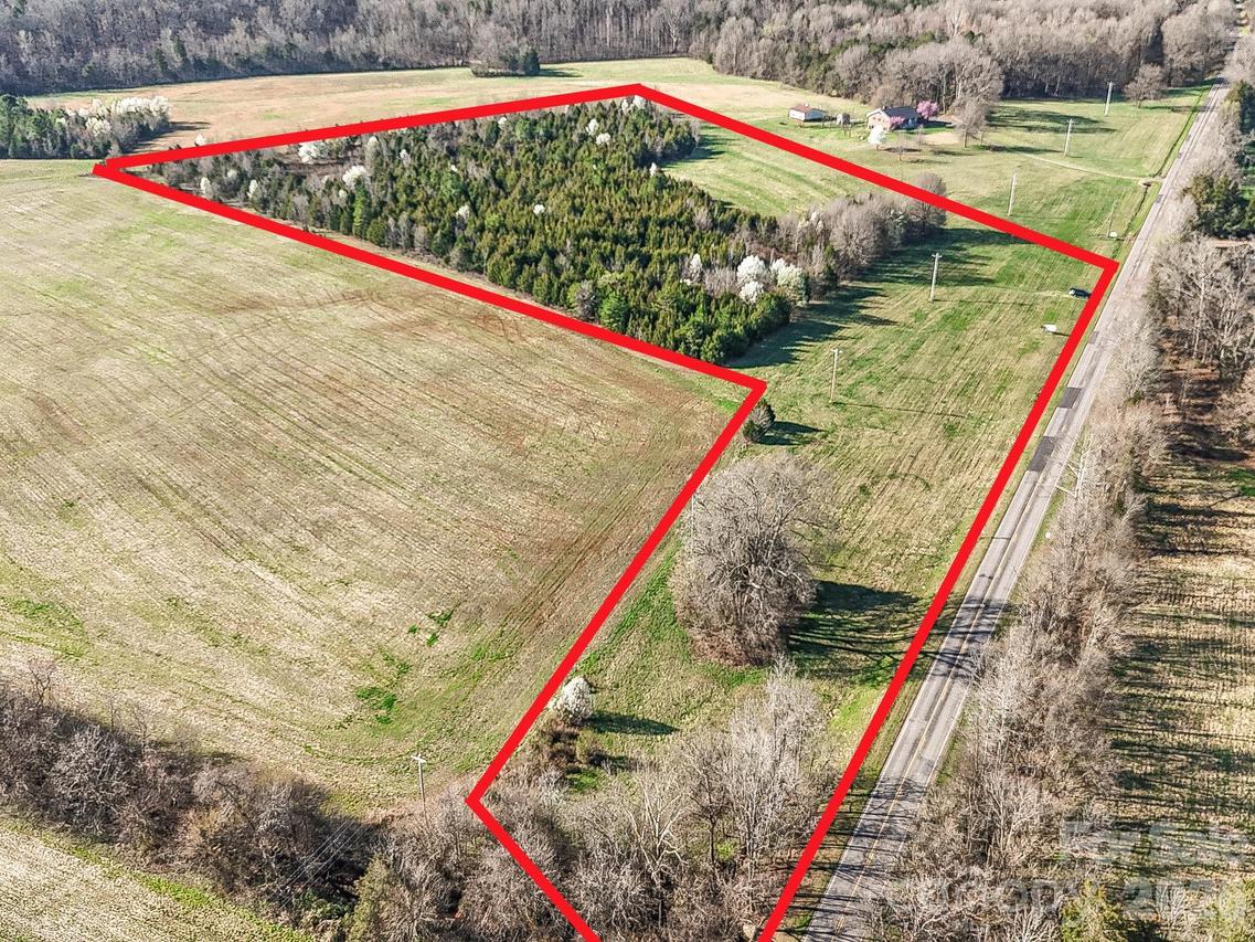 13.32 Patterson Farm Rd., Mooresville, NC 28115