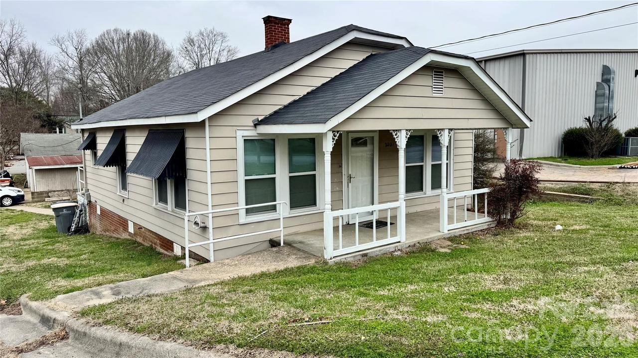 2001 Lane St., Kannapolis, NC 28083