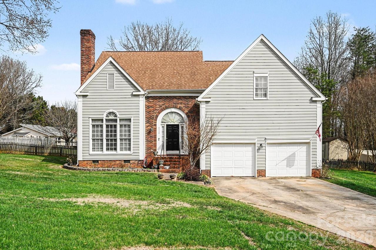 3110 Ivy Creek Rd., Gastonia, NC 28056